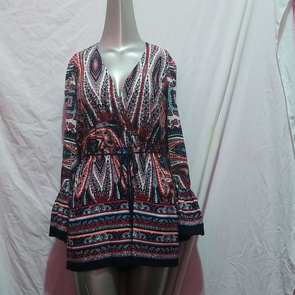 Giani Bini Brand new romper